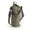 Sagaform City nevera portátil mini 1,2 litros Verde