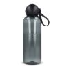 Botella de agua Sagaform Ture 600 ml Negro-Negro | sin montaje de publicidad | no disponible | no disponible