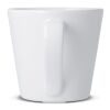 Taza Sagaform Brazil de 200ml Blanco | sin montaje de publicidad | no disponible | no disponible | no disponible