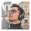 M-292 ANC | Auriculares Bluetooth Muse con ANC Negro