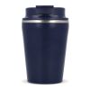 InSideOut T-cup 280ml Azúl oscuro | sin montaje de publicidad | no disponible | no disponible | no disponible