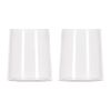 Jarra InSideOut Elin con 2 vasos Transparente | sin montaje de publicidad | no disponible | no disponible