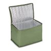 InSideOut plegable (refrigeración) Cesta Sogne 38 x 26 x 25cm Verde oliva