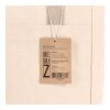 Bolsa carrier Canvas InSideOut Reuuz 33 x 42 x 10 cm Ecru-Beige | sin montaje de publicidad | no disponible | no disponible