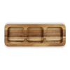 InSideOut Mini mesa de madera para meriendas, 35 cm Natural | sin montaje de publicidad | no disponible | no disponible