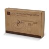 InSideOut Aroma Hanger Aceite de limoncillo 10 ml Luz Verde | sin montaje de publicidad | no disponible | no disponible