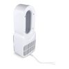 Ventilador sin aspas inSideOut Brislux con luz LED Blanco | sin montaje de publicidad | no disponible | no disponible