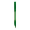 Bolígrafo Nash Grip Transparente Verde-Verde