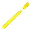 Rotulador fluorescente perfumado Jumbo Amarillo | sin montaje de publicidad | no disponible | no disponible