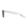 Gafas de sol Justin UV400 Blanco | sin montaje de publicidad | no disponible | no disponible | no disponible