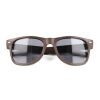 Gafas de sol Justin café-fibra UV400 Natural | sin montaje de publicidad | no disponible | no disponible | no disponible