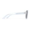 Gafas de sol Elin UV400 Plata-Plata