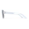 Gafas de sol Elin UV400 Plata-Plata | sin montaje de publicidad | no disponible | no disponible