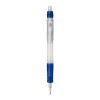 Bolígrafo Vegetal Pen Clear transparente Azúl oscuro | sin montaje de publicidad | no disponible | no disponible | no disponible