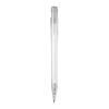 Bolígrafo Ingeo TM Pen Clear transparente Transparente