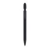 Bolígrafo Paris softtouch mate R-AL Negro