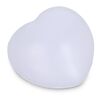 Corazón antiestrés Blanco