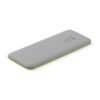 Powerbank 5000mAh Blade Luz Verde | sin montaje de publicidad | no disponible | no disponible | no disponible