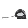 Cinta métrica Assist 3m Gris-Negro | Tampografía 1 color | cara 1 | 30 mm x 8 mm | no disponible