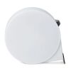DimensionPro measuring tape 5M Blanco | sin montaje de publicidad | no disponible | no disponible