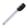 MeasureMate measuring tape 5M Negro-Gris | sin montaje de publicidad | no disponible | no disponible