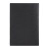 Cuaderno Yuzu con tapa blanda Thermo A5 Negro intenso | sin montaje de publicidad | no disponible | no disponible