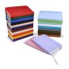 Cuaderno PU Sora A6 Color personalizado