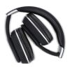 Bamboo Headphone Negro | sin montaje de publicidad | no disponible | no disponible | no disponible