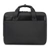 Maleta para ordenador portátil Negro | sin montaje de publicidad | no disponible | no disponible | no disponible