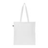 Bolsa Fairtrade 140g 38x10x42 Blanco | sin montaje de publicidad | no disponible | no disponible | no disponible