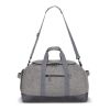 Bolsa Mercury R-PET Gris