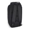 Bolsa de deporte / mochila Karo R-PET 27L negro | sin montaje de publicidad | no disponible | no disponible | no disponible
