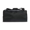 Bolsa de fin de semana Liam RPET 30L Negro intenso | sin montaje de publicidad | no disponible | no disponible | no disponible