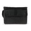 Coolerbag Liam RPET 8L negro | sin montaje de publicidad | no disponible | no disponible | no disponible