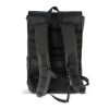 Laptop-Rucksack Liam RPET 20L Negro | sin montaje de publicidad | no disponible | no disponible | no disponible
