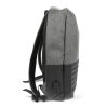 Mochila para portátil Addison 10L Gris | sin montaje de publicidad | no disponible | no disponible | no disponible
