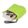 Bolso bandolera resistente al agua Ripstop 33 x 23 x 13 cm Luz Verde | sin montaje de publicidad | no disponible | no disponible