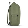 R-PET 600D Mochila con hebilla enrollable 20L Verde oliva | sin montaje de publicidad | no disponible | no disponible