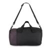 R-PET 600D bolsa plegable bajo el asiento 20L negro | sin montaje de publicidad | no disponible | no disponible