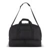 Bolsa deportiva y de viaje R-PET 600D 55,5 x 25 x 36 cm 50 L Negro | sin montaje de publicidad | no disponible | no disponible
