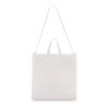 Toteväska i bomull OEKO-TEX® 40 x 13 x 44 cm 220 g/m² Blanco | sin montaje de publicidad | no disponible | no disponible