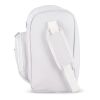 R-PET 600D Bolsa nevera 26 x 19 x 34cm 13L Blanco | sin montaje de publicidad | no disponible | no disponible