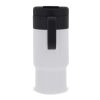 Botella térmica Flow car 300ml Blanco | sin montaje de publicidad | no disponible | no disponible | no disponible