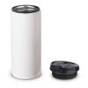 Termo 350 ml Blanco | sin montaje de publicidad | no disponible | no disponible | no disponible