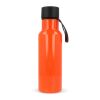 Botella de agua Nouvel R-PET 600ml Naranja