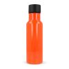Botella de agua Nouvel R-PET 600ml Naranja | sin montaje de publicidad | no disponible | no disponible | no disponible