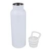 Botella térmica Dario 500 ml Blanco | sin montaje de publicidad | no disponible | no disponible