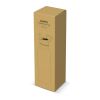 Botella térmica Dario 500 ml Blanco