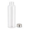 Botella Jane R-PET 500ml Transparente | sin montaje de publicidad | no disponible | no disponible