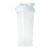 Shaker bottle 700ml Blanco | sin montaje de publicidad | no disponible | no disponible | no disponible